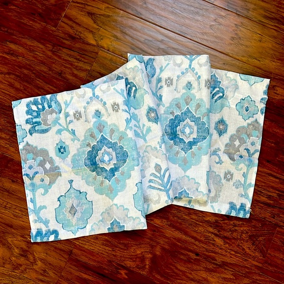 NwoT Window Valence - Picture 1 of 2